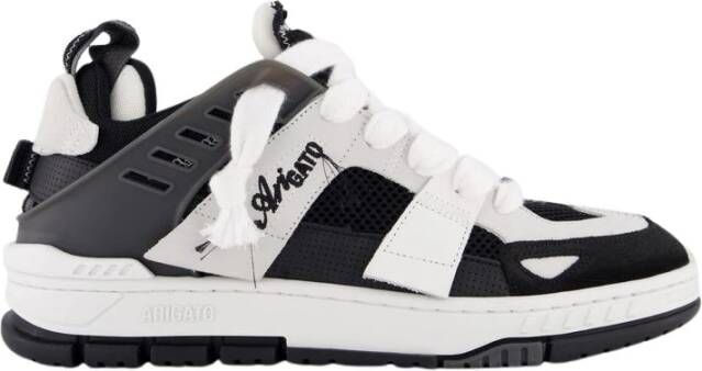 Axel Arigato Patchwork Sneaker voor Dames