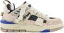 Axel Arigato Patchwork Sneaker voor dames - Thumbnail 1
