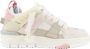 Axel Arigato Low-Top Sneakers Area Patchwork Sneakers Synthetic Beige in beige - Thumbnail 5