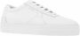 Axel Arigato Witte Platform Logo Sneakers White Dames - Thumbnail 1