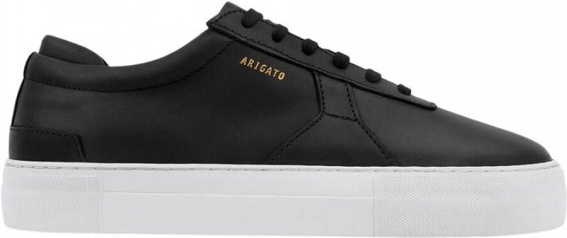 Axel Arigato Platform Sneakers Zwart Heren