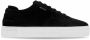 Axel Arigato Platform Suede Sneakers Zwart Heren - Thumbnail 1