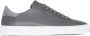 Axel Arigato Platte Grijze Sneakers - Thumbnail 1