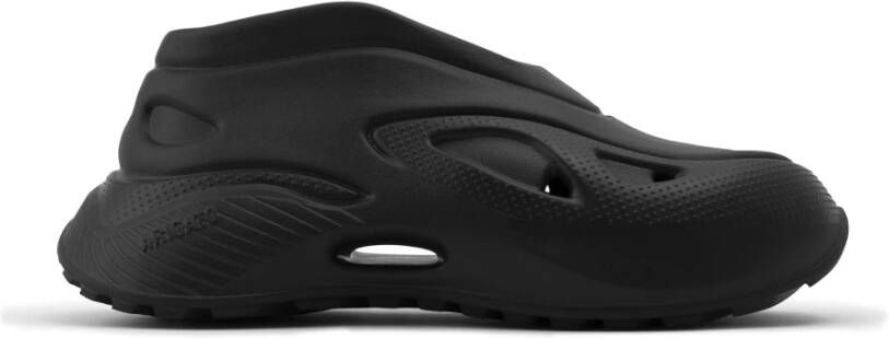 Axel Arigato Pyro Runner Sneakers Zwart Heren