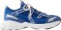 Axel Arigato Blauw Grijs Marathon R-Trail Sneakers Blue Heren - Thumbnail 3