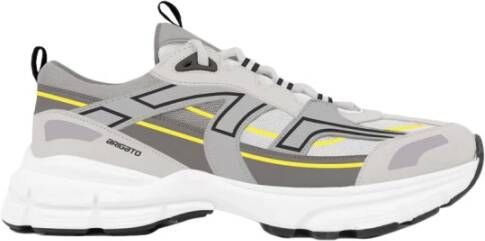 Axel Arigato R-Trail Hardloopschoenen Beige Heren