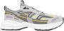 Axel Arigato R-Trail Beige Bruine Leren Sneakers Beige Heren - Thumbnail 4