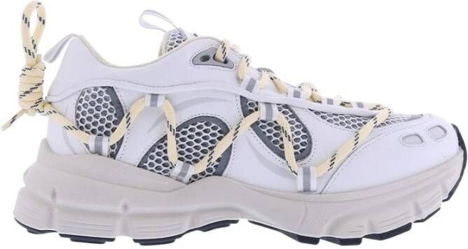 Axel Arigato R-Webb Marathon Sneakers