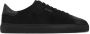 Axel Arigato Clean 90 Cap Sneaker Black Heren - Thumbnail 1