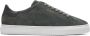 Axel Arigato Reinig 90 Suede Sneakers Gray Heren - Thumbnail 9