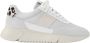 Axel Arigato Vintage Runner Sneakers White Dames - Thumbnail 1