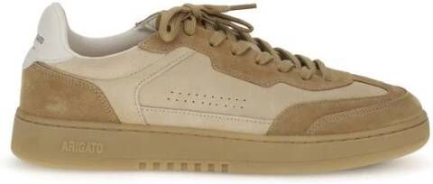 Axel Arigato Retrostijl Sneakers met Urban Vibe