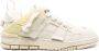 Axel Arigato Roomwitte Sneaker met Mesh Panelen - Thumbnail 1