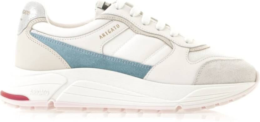 Axel Arigato Rush Runner Dames Sneakers White Dames