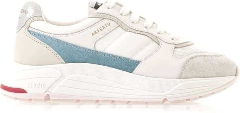 Axel Arigato Rush Runner Dames Sneakers Wit Dames