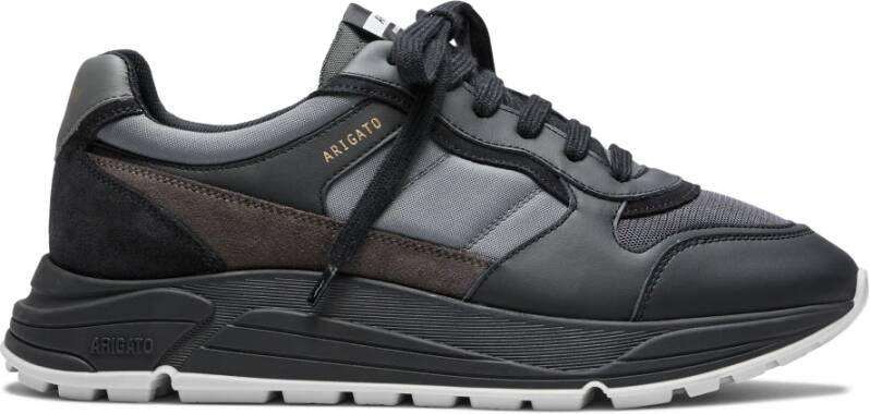 Axel Arigato Stijlvolle Sneakers Gray Heren