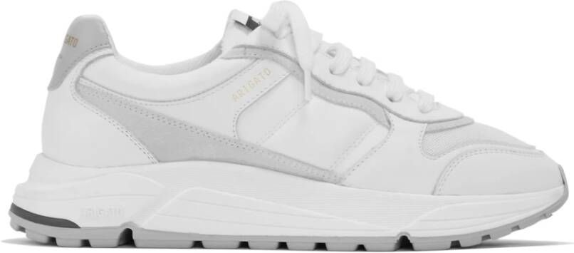 Axel Arigato Witte Sneakers Aw23 Stijlvol en White Dames