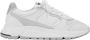 Axel Arigato Witte Rush Sneaker Herenschoenen White Heren - Thumbnail 1