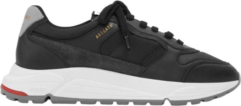 Axel Arigato Rush Sneakers Zwart Heren
