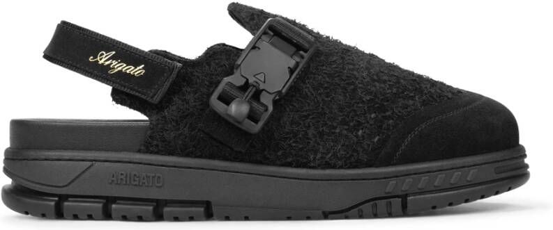 Axel Arigato Sandaal Black Heren