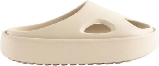 Axel Arigato Schuifregelaars Beige - Foto 5