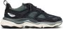 Axel Arigato Satellite Runner Sneakers Black Heren - Thumbnail 6
