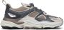 Axel Arigato Witte Sneakers voor Mannen Multicolor Heren - Thumbnail 1