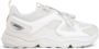 Axel Arigato Witte Sneakers met AXL Foam Zwischenzool White Heren - Thumbnail 7