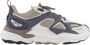 Axel Arigato Satellite Runner Sneakers Wit Beige - Thumbnail 1