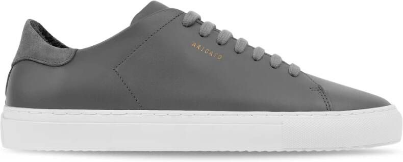 Axel Arigato Schone 90 Sneaker Gray Heren