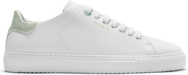 Axel Arigato Schone 90 Sneaker White Dames