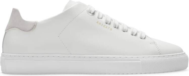 Axel Arigato Schone 90 Sneaker White Dames