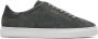 Axel Arigato Reinig 90 Suede Sneakers Gray Heren - Thumbnail 1