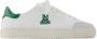 Axel Arigato Clean 90 Varsity A Sneaker Multicolor Heren - Thumbnail 9