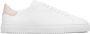 Axel Arigato Low-Top Sneakers Clean 90 Sneaker in poeder roze - Thumbnail 1