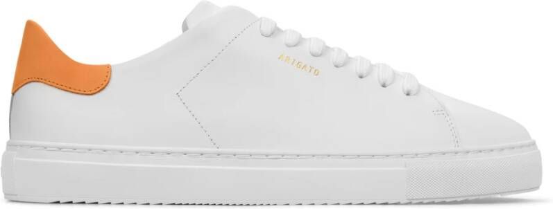 Axel Arigato Schoon 90 Sneaker White Heren
