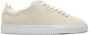 Axel Arigato Schoon 90 Suede Sneaker Beige Dames - Thumbnail 8