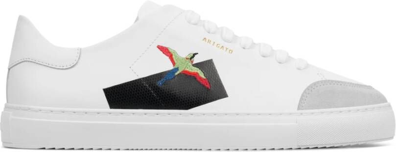 Axel Arigato Schoon 90 Vogel Sneaker White Heren