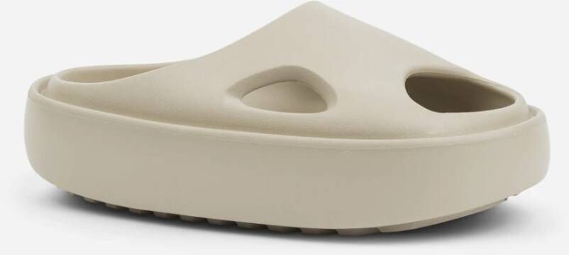 Axel Arigato Schuifregelaars Beige - Foto 3