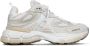 Axel Arigato Sphere sneaker van nubuck met mesh details - Thumbnail 1