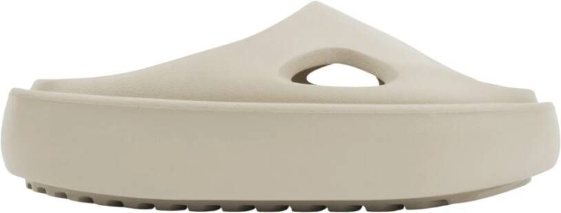 Axel Arigato Schuifregelaars Beige - Foto 4