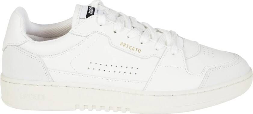 Axel Arigato Sneaker Dice Lo Stijl