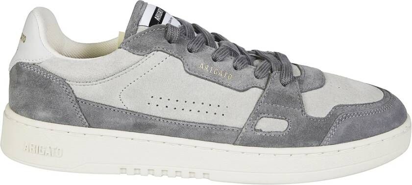 Axel Arigato Sneaker Dice Lo Stijl