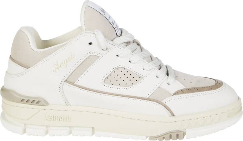 Axel Arigato Sneaker Lage Top Urban Stijl