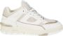 Axel Arigato Sneaker Lage Top Urban Stijl - Thumbnail 1