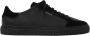 Axel Arigato "Sneaker met contrastpanelen" Zwart Heren - Thumbnail 2