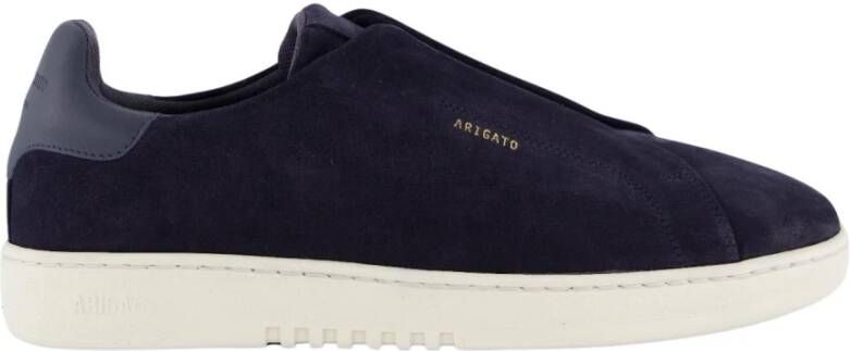Axel Arigato Sneaker zonder veters in zwart