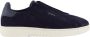 Axel Arigato Sneaker zonder veters in zwart - Thumbnail 1
