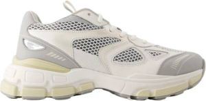 Axel Arigato Sneakers Marathon Neo Runner in beige
