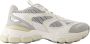 Axel Arigato Neo Runner Beige Dames Schoenen Multicolor Dames - Thumbnail 1